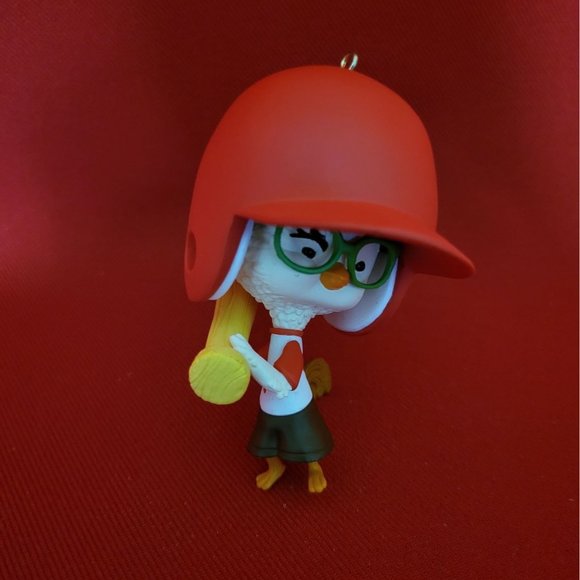 Hallmark Keepsake Ornament Disney Chicken Little 2005 - Picture 10 of 12